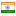 bssindia.net server is located in India